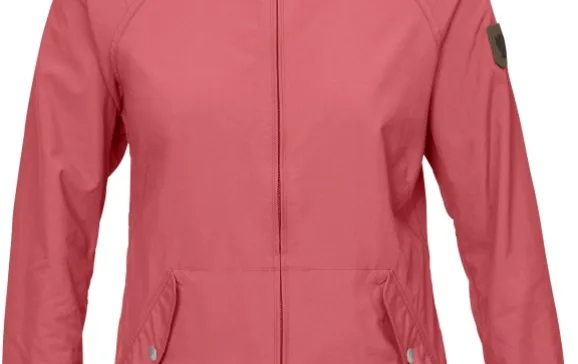 fjallraven greenland wind jacket