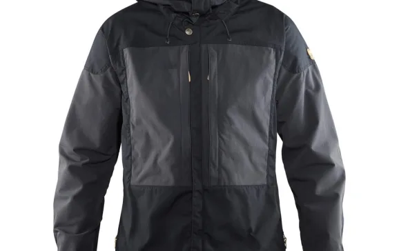 fjallraven keb jacket