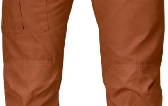 fjallraven nils trousers