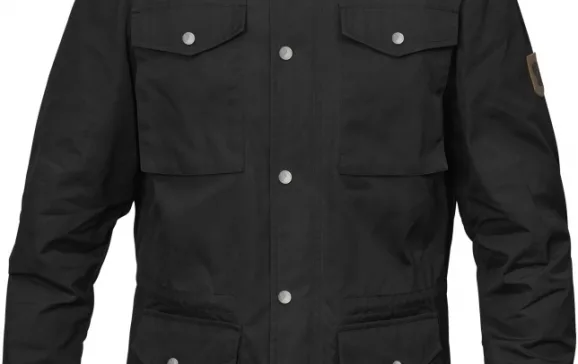 fjallraven raven