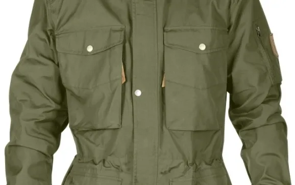 fjallraven singi jacket