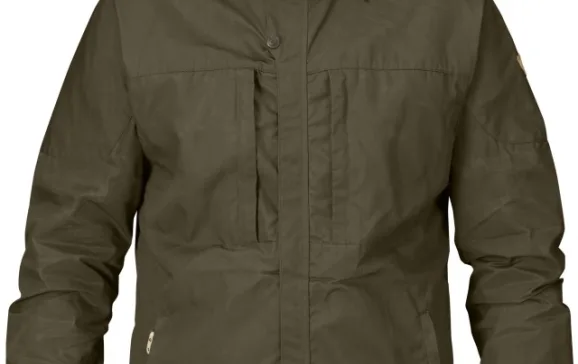fjallraven skogso