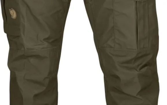 fjallraven vidda pro trousers regular 81760r