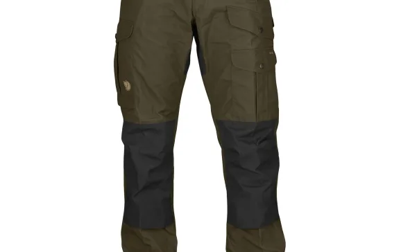 fjallraven vidda pro trousers