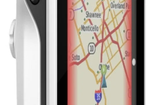 garmin edge explore 1
