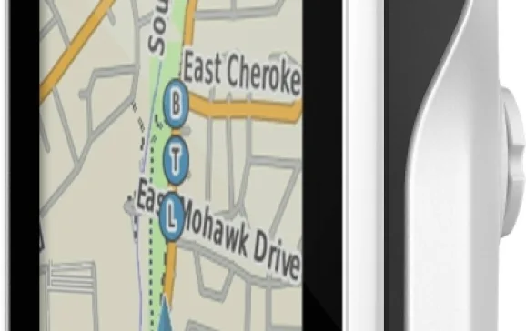 garmin edge explore 2