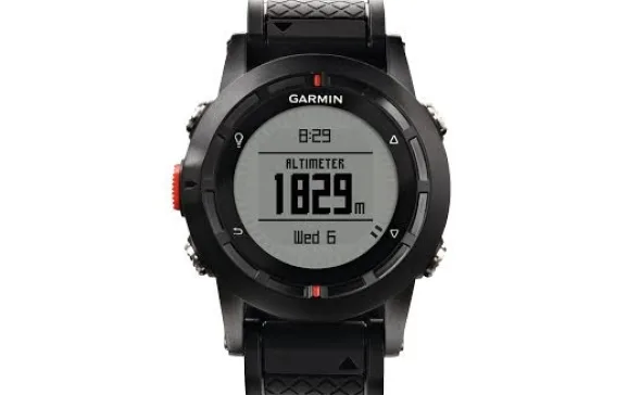 garmin fenix