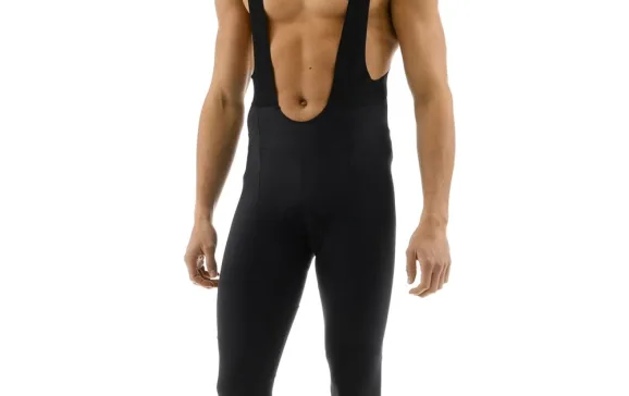 giordana forma red carbon bib knickers
