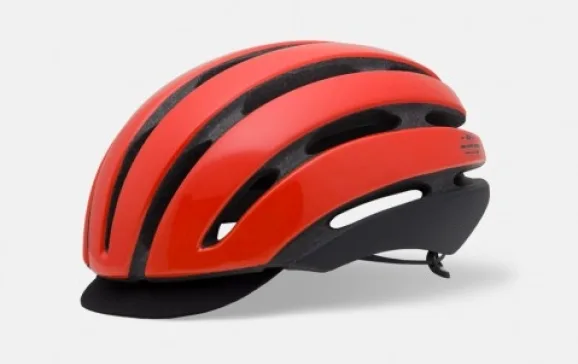 giro aspect glowingred