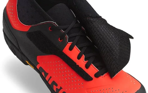 giro terraduro mid spd mountain bike shoe