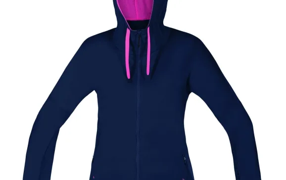 gore bike power lady windstopper copy