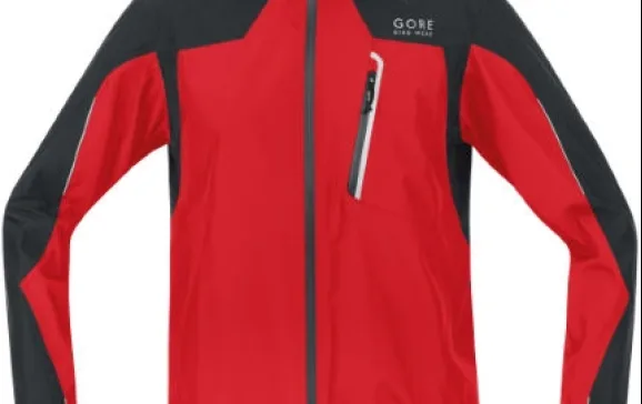 gore bike wear alp x 2 0 gore tex active shell jacket cycling waterproof jackets red black