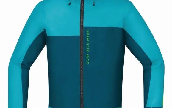 gore bike wear power trail gore active