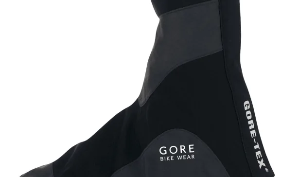 gore bike wear road gore tex overshoes