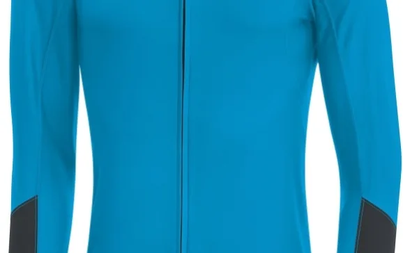 gore c5 windstopper jersey