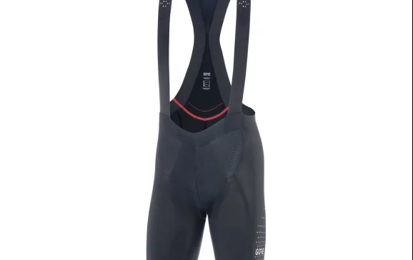 gore wear c7 vent bib shorts bib shorts black ss19