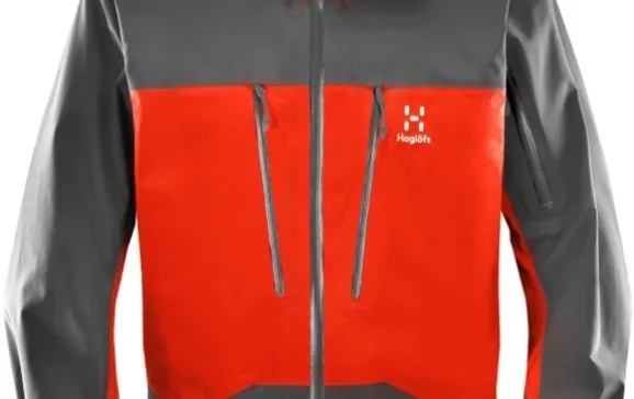 haglofs spitz