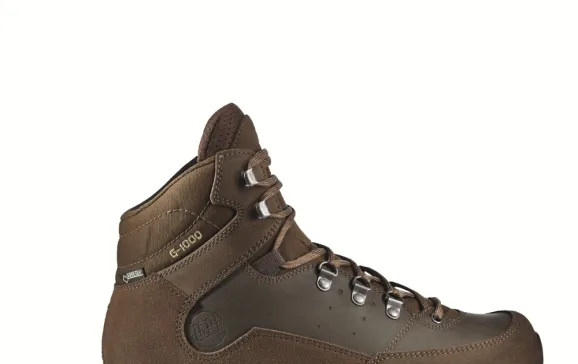 hanwag tudela light gtx