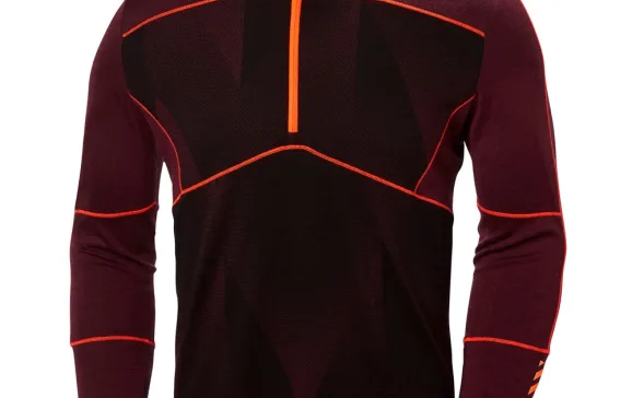 helly hansen lifa merino