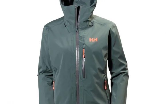 helly hansen womens jola jacket hardshell jacket