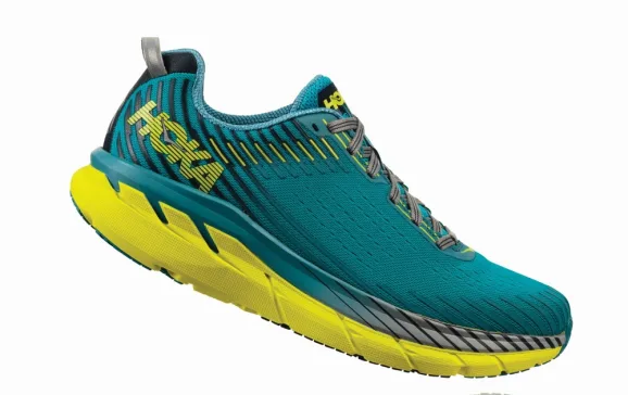 hoka clifton
