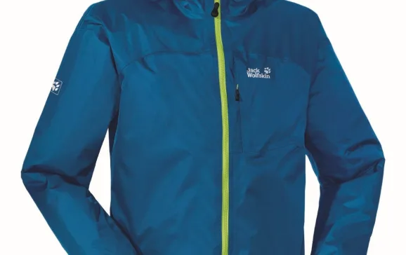 jack wolfskin vapor trail jacket