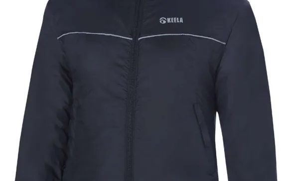 keela youth belay exedition jacket