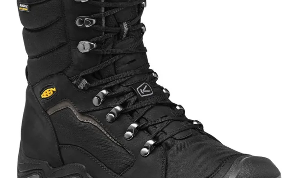 keen durand polar
