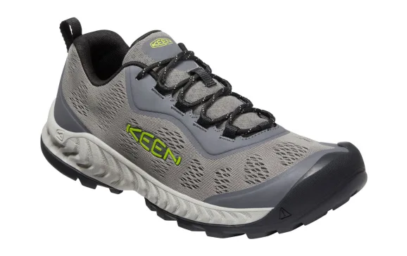keen nxis speed web