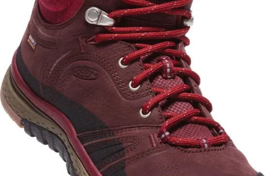 keen terradoraleathermidwp