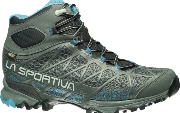 la sportiva core high gtx