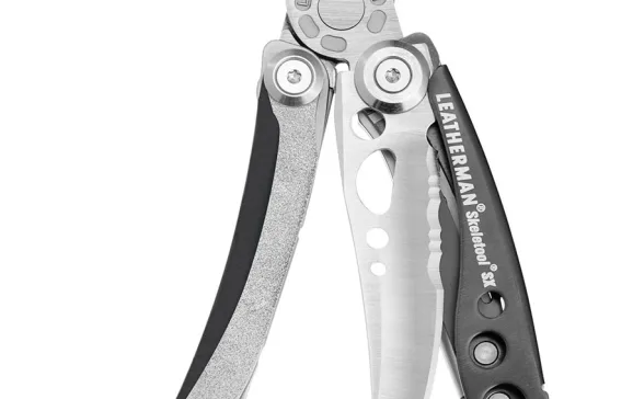leatherman skeletool sx f1