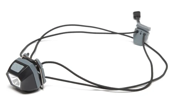 lifesystems micro led head torch