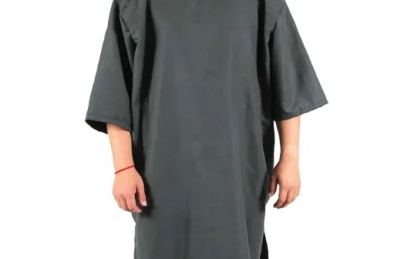 lifeventure changing robe