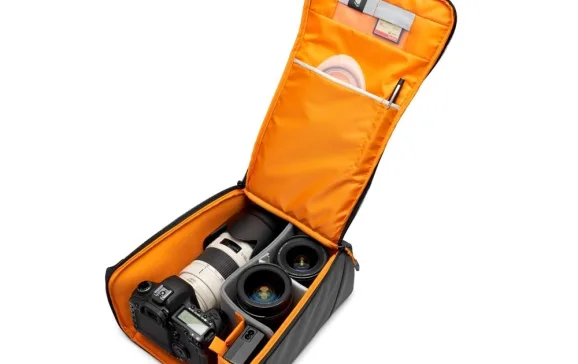 lowepro gearup creator