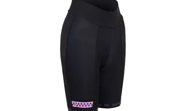 lusso layla shorts