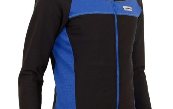 lusso stealth jacket