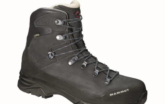 mammut trovat guide high gtx m graphite chill gho1 4c