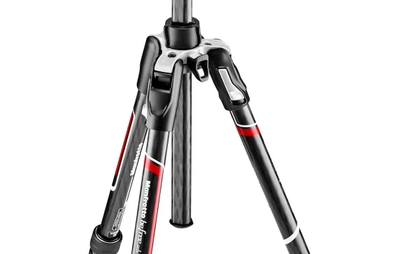 manfrotto befree advanced carbon travel tripod