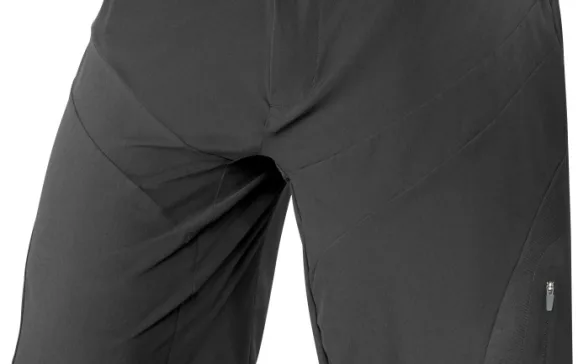 mavic crossmax ultimate short