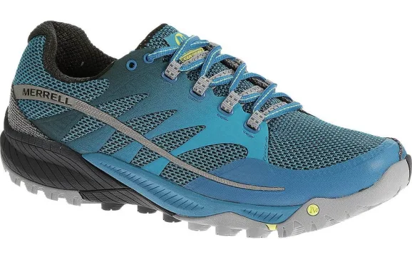 merrell all out charge