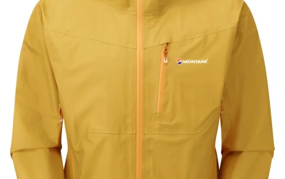 montane air jacket goldmine