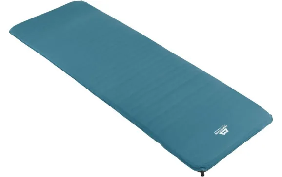 mountain equipment glacier 5 sleeping mat