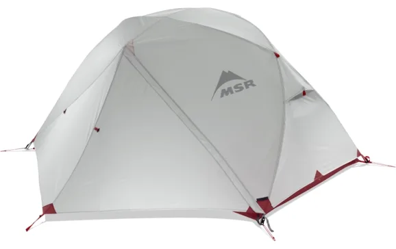 msr elixir 2 tent