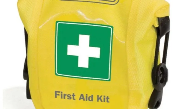ortlieb waterproof first aid kit