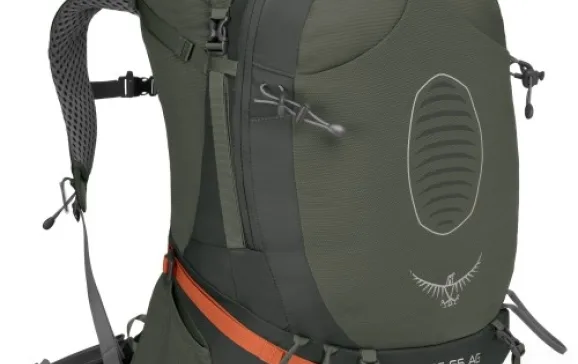 osprey atmos ag65