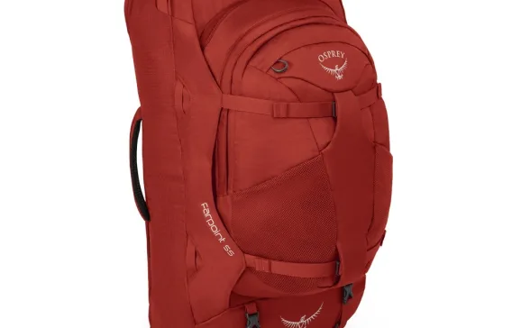 osprey farpoint