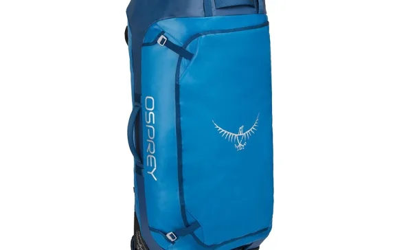 osprey rolling transporter