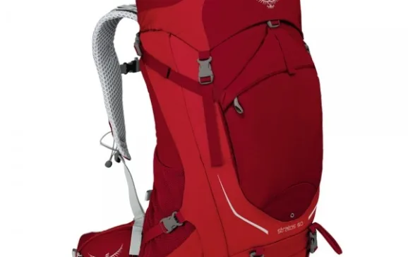 osprey stratos