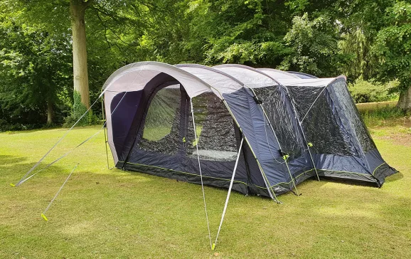 outwell montana 6pe